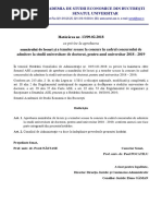 HS Nr. 13 Din 09.02.2018 - NR - Locuri Si Teme Adm - Doctorat