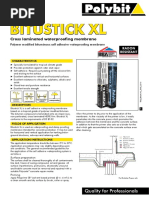 6 2 1 2 3 Bitustick XL