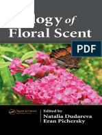 Biology of Floral Scent PDF