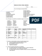 Cinematica Prueba-De-Fisica-Tema-Energia