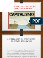 Cap. 1 (DoCapitalismo Comercial À Rrevoluçãodo Conhecimento)