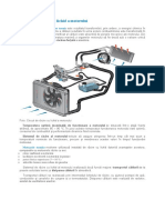 Instalatia de Racire Cu Lichid