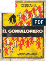 El Gonfaloniero