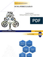 Materi Sosialisasi Fauzi