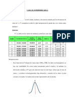 Trabajo 1 - Estadisticia