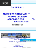 Taller #2