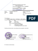 MGMP Undangan Pertemuan Rutin April 2018 Kirim WA