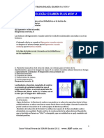 Traumatología Examen Plus Medic A