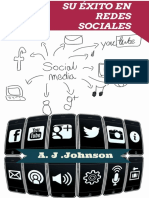 Su Exito en Redes Sociales PDF