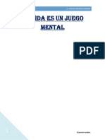 La Vida Es Un Juego Mental - Mauricio Landero