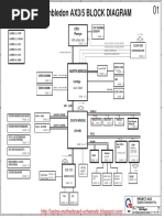 HP Compaq CQ42 CQ45 Cq23 Cq61 Free Laptop Schematic