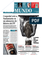 El Mundo y Cronica (06-05-18) PDF