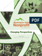 2018 Washington State Nonprofit Conference