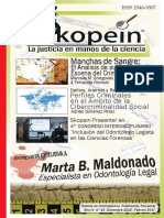 Dialnet ManchasDeSangre 5763380 PDF