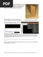 Manual Tutorial Blender Tercera Parte Con Librecad