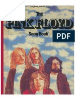 Pink Floyd Songbook