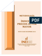 Metodologia Ipm