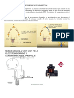 Arranque Compresores Monofásicos