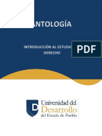 1-1 ANTOLOGIA Introducción Al Estudio Del Derecho