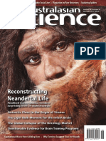 Australasian Science - November-December 2017