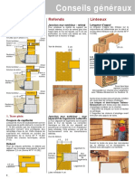 C Conseils Oeuvre