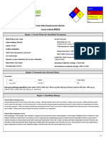 Msds - Asam Maleat