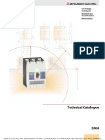 Technical Catalogue: WSS, Pss & Super Series 3 A - 1600 A