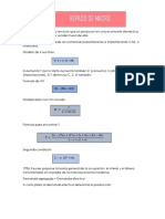 Repaso Macro 2