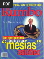 Revista Rumbo - 211