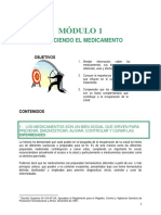 2 Conociendo El Medicamento PDF