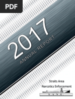 2017 Annual SANE Report