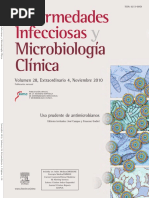 EIMC Antimicrobianos PDF