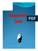 Cours Qualité