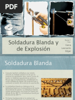 Soldadura Blanda PDF