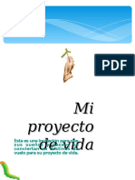 2.formato Proyecto de Vida