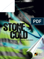 Stone Cold Workbook 2012