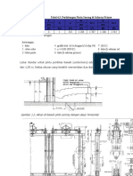 Perencanaan Bangunan Pengatur Dan Pengukur Debit