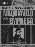 Maquiavelo Empresa