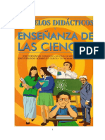 01 Modelos Didacticos y Enseñanza de Las Ciencias