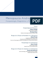 Climaterio Menopausia-Andropausia