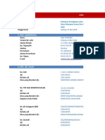 Prakaf Cv. Aracelia