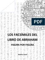 Los Facsimiles Del Libro de Abraham