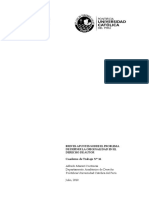 Breves Apuntes Sobre El Problema de Definir La Originalidad en El Derecho de Autor - Alfredo Maraví Contreras