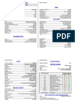 Dwigh Furleigh DDF Piper PA 28 151 Checklist v4