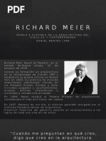 Richard Meier