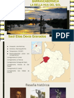 Barrancabermeja Diapositivas