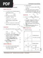 Hsslive Xi Maths CH 2. Relations and Functions