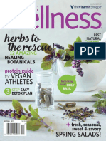 Amazing Wellness - Spring 2017 VK Com Stopthepress