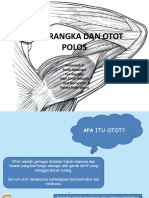 Otot Polos Dan Otot Rangka