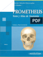 Prometheus 